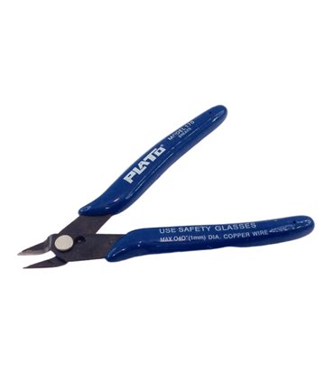 Кусачки Plato Flush Cutter (14301)