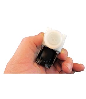 Электромагнитный клапан ZE-4F180 12V 0.02-0.8MPa (18321) Электромагнитный клапан ZE-4F180 12V 0.02-0.8MPa (18321)