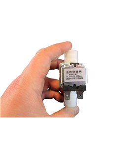 Электромагнитный клапан ZE-4F180 12V 0.02-0.8MPa (18321) Электромагнитный клапан ZE-4F180 12V 0.02-0.8MPa (18321)