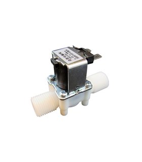 Электромагнитный клапан ZE-4F180 12V 0.02-0.8MPa (18321) Электромагнитный клапан ZE-4F180 12V 0.02-0.8MPa (18321)