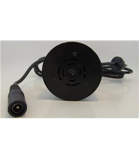 Увлажнитель ультразвуковой генератор тумана 20мм DC 24V (18595)