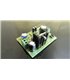 Транзисторный регулятор питания AC 12-17V DC 8-14V 500mA DIY (15026)
