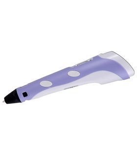 Техническое средство обучения 3D-ручка LCD 3D Pen-2 RP-100B (16608)