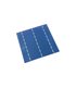 Солнечный элемент поликристалл 4.3W 0.5V 156*156mm (14955)