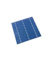 Солнечный элемент поликристалл 4.3W 0.5V 156*156mm (14955)