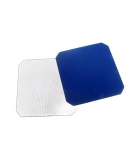 Солнечный элемент монокристалл Sunpower C60 3.46W 125*125mm 0.58V 6A (15496)