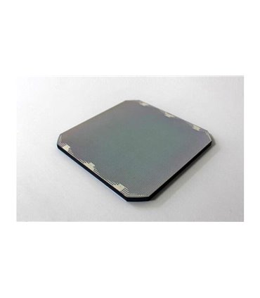 Солнечный элемент монокристалл Sunpower C60 3.46W 125*125mm 0.58V 6A (15496)