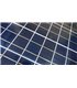 Солнечная панель 20W 18V 390*350мм (17384)