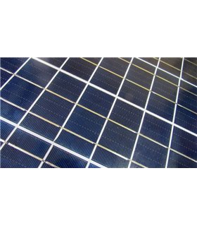 Солнечная панель 20W 18V 390*350мм (17384)