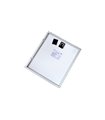 Солнечная панель 20W 18V 390*350мм (17384)