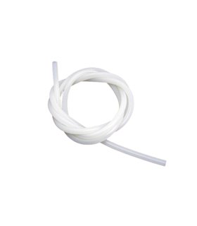 Силиконовая трубка для микронасоса 5*3мм 1м (15317)