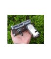 Редукторный двигатель DC 12-30V с высоким крутящим моментом (15574)