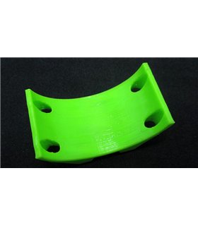 Пластиковое крепление для электросамоката (15571) Пластиковое крепление для электросамоката (15571)