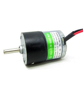 Мотор-редуктор 530 9V 300 об/мин (16223)