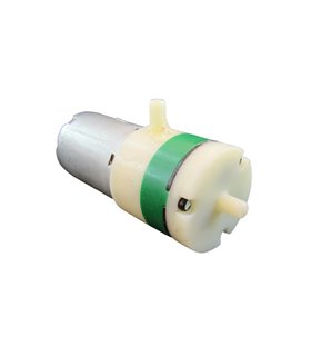 Насос для воздуха DIY 58*27мм 12V (18347)