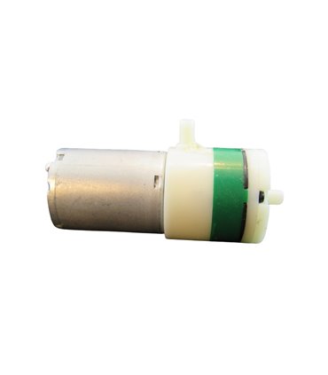 Насос для воздуха DIY 58*27мм 12V (18347)