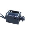 Миниатюрный электромагнитный соленоид двухтактный DC 24V (15011)