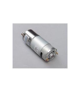 Миниатюрный двигатель реверсивный 555 DC12V регулируемая скорость (15513)