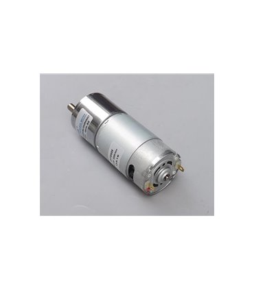 Миниатюрный двигатель реверсивный 555 DC12V регулируемая скорость (15513)