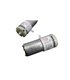 Микронасос миниатюрная помпа подачи воды DC 3-5V 0.35A (15315)