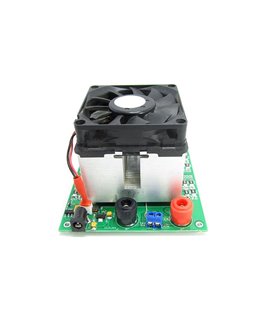Электронная нагрузка для тестирования аккумуляторов и блоков питания 200W (15125)