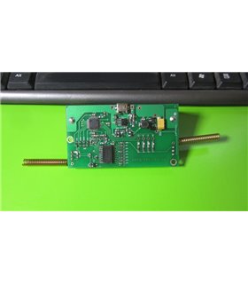 Ретранслятор для GSM сигнализации (14926)