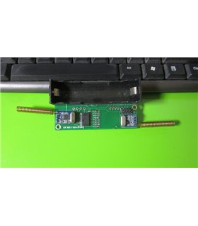 Ретранслятор для GSM сигнализации (14926)