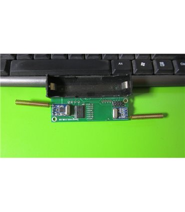 Ретранслятор для GSM сигнализации (14926)