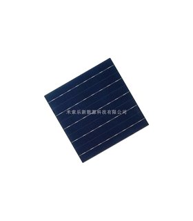 Фотоэлемент поликристалл A-класс 156*156мм 0.5V 4.45W poly (16176)