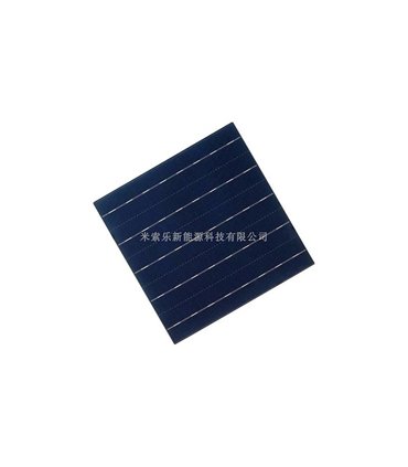 Фотоэлемент поликристалл A-класс 156*156мм 0.5V 4.45W poly (16176)