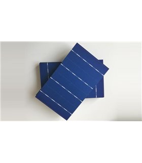 Фотоэлемент поликремний A-класс 156*94мм 0.5V 2.5W poly (16174)