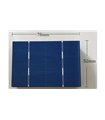 Фотоэлемент поликремний 78*52мм 0.5V 0.7W poly (16172)