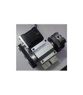 Пятая ось гравировального станка (17013)