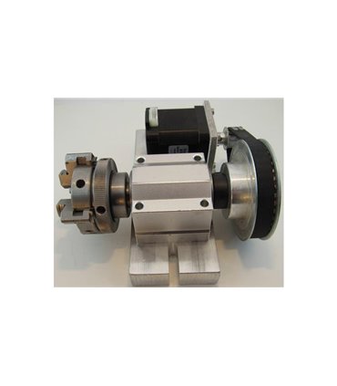 Пятая ось гравировального станка (17013)