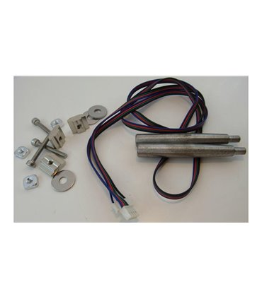 Пятая ось гравировального станка (17013)