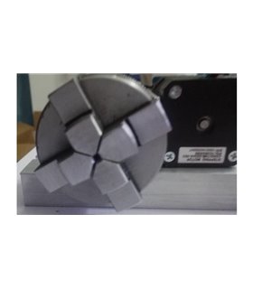 Пятая ось гравировального станка (17013)