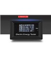 Цифровой тестер ваттметр 7 в 1 с OLED-дисплеем DC 300V 20A (14642) Цифровой тестер ваттметр 7 в 1 с OLED-дисплеем DC 300V 20A (14642)