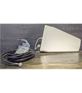 Усилитель мобильной связи GSM репитер 900Mhz-2600MHz 2G 3G 4G (18644)