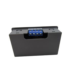 Модуль XY-WJ01 встраиваемый таймер реле времени с ЖК дисплеем (18227)