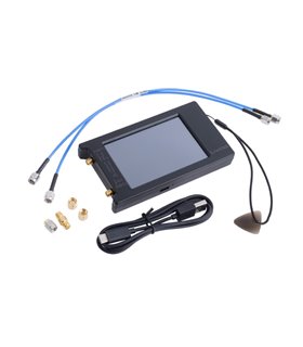 Анализатор спектра LiteVNA 50kHz 6.3GHz (20143)