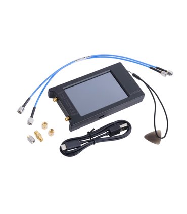 Анализатор спектра LiteVNA 50kHz 6.3GHz (20143)