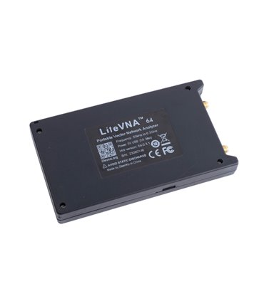 Анализатор спектра LiteVNA 50kHz 6.3GHz (20143)