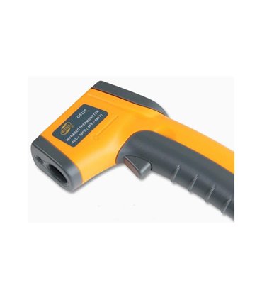 Пирометр Benetech GS320 бесконтактный термометр инфракрасный от -50 до +360 (16237)