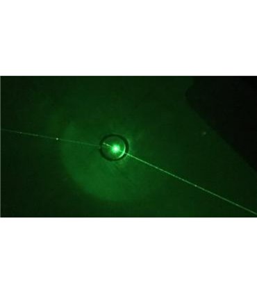 Лазерное зеркало для отражения луча лазерный рефрактор (15679)