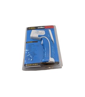 Инфракрасный термометр SMART SENSOR НF180 для температуры тела (16954)