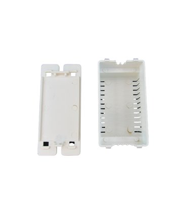 Дистанционное реле Wi-Fi модуль под умный дом 30A (18222)