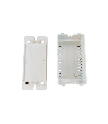 Дистанционное реле Wi-Fi модуль под умный дом 10A (18221)