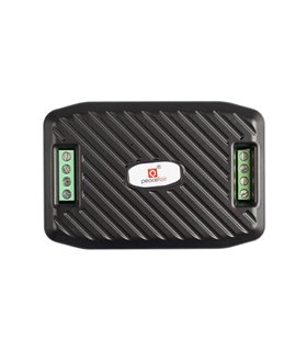 Ваттметр переменного тока Peacefair PZEM-016 RS485 Modbus 100A Split-CT (16651)