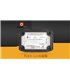 Ваттметр переменного тока Peacefair PZEM-016 RS485 Modbus 100A Split-CT (16651)