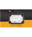 Ваттметр переменного тока Peacefair PZEM-016 RS485 Modbus 100A Split-CT (16651) Ваттметр переменного тока Peacefair PZEM-016 RS485 Modbus 100A Split-CT (16651)